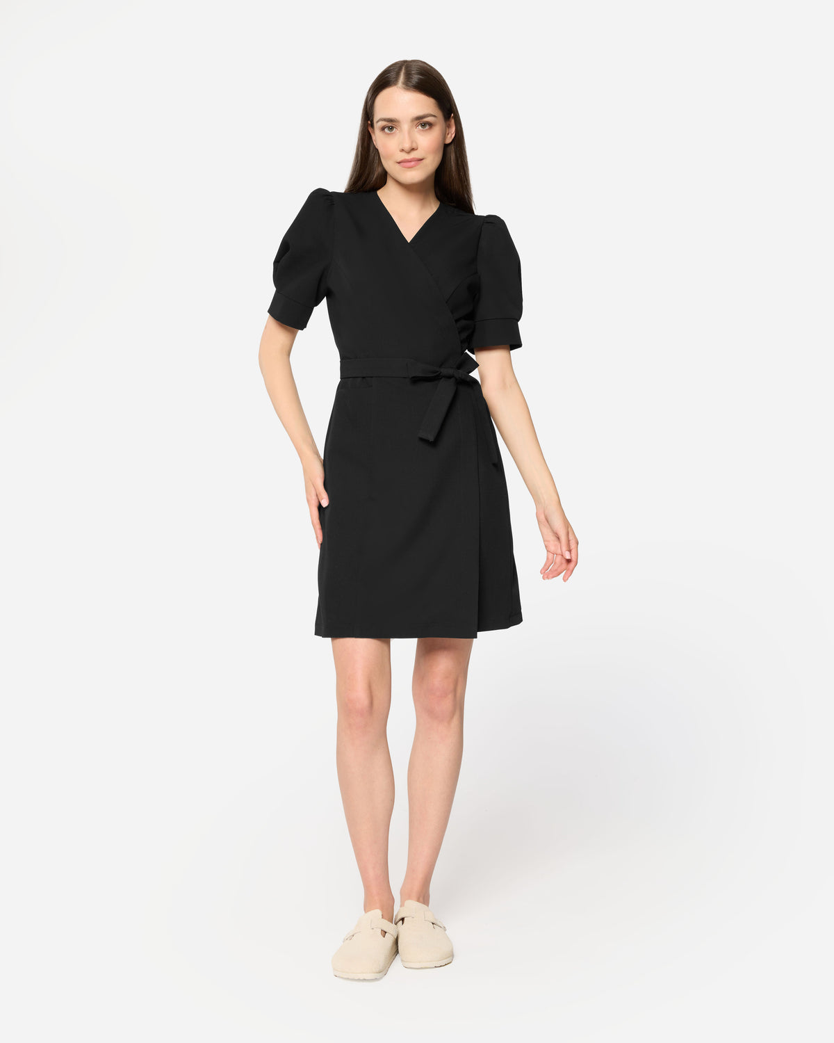 Sukienka Medyczna Diana - Black